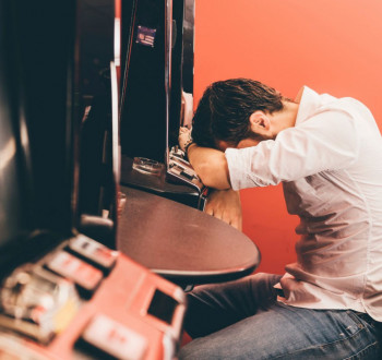 Игромания в Восточном Измайлово